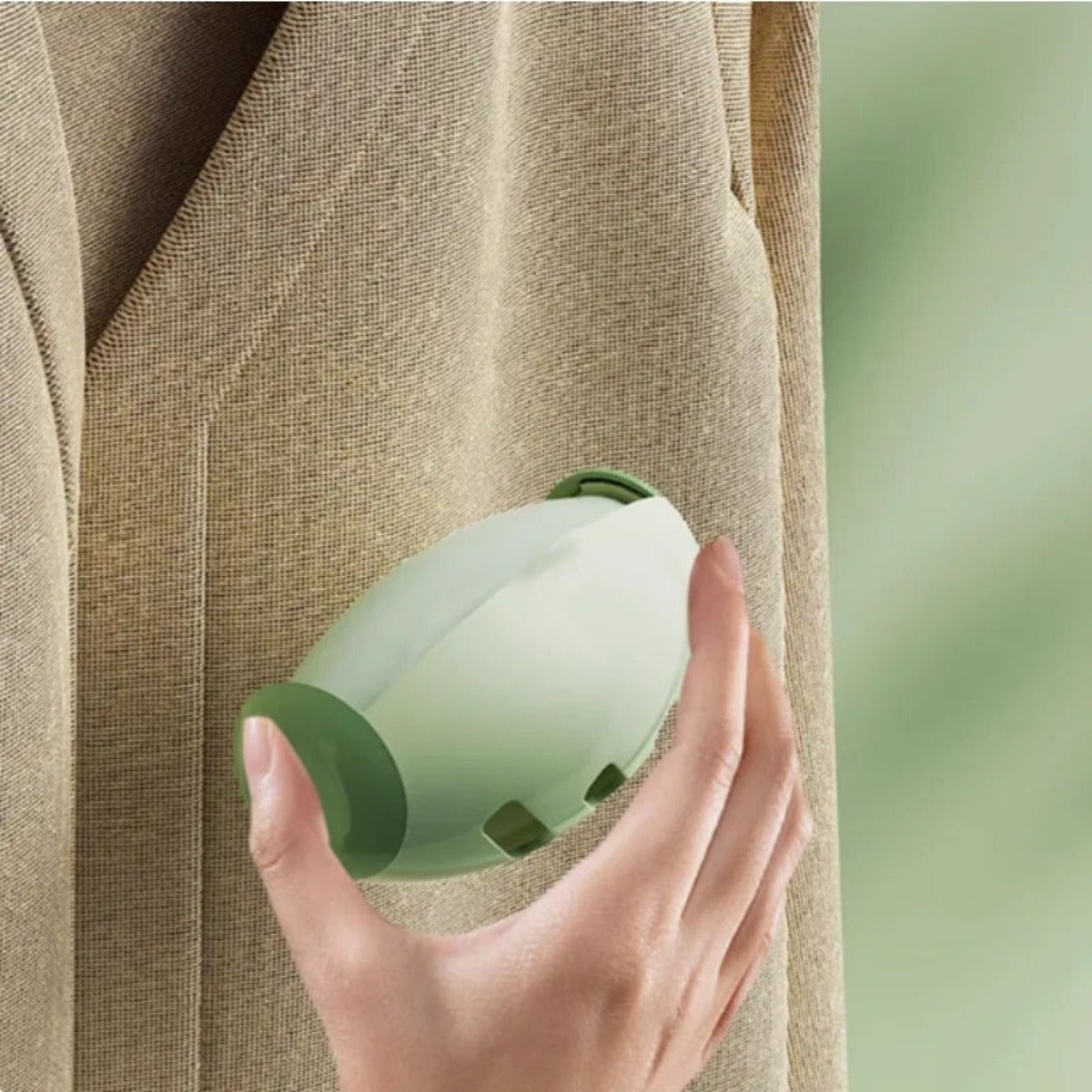 FurAway™ Reusable Sticky Lint Roller | Pet Hair Remover